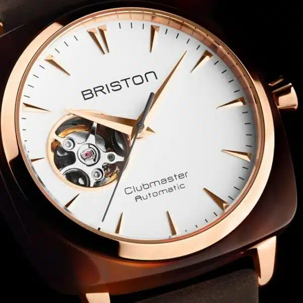 Briston 19740 PRA TI 2 LVC iconic acetate gold oh conteenium 5