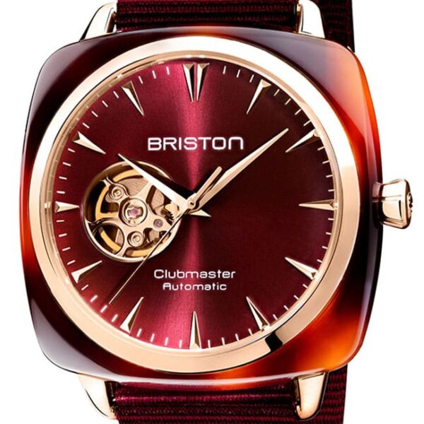 Briston 19740 PRA TI 8 NBDX iconic acetate gold oh conteenium 2