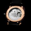 Briston 19740 PRA TI 8 NBDX iconic acetate gold oh conteenium 4