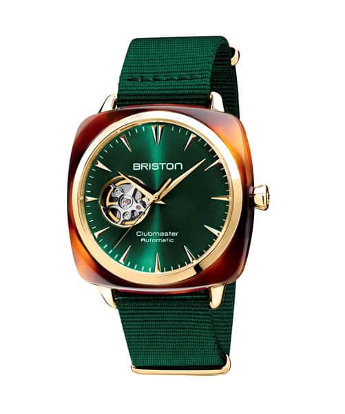 Briston 19740 PYA TI 10 NBG iconic acetate gold oh Conteenium 1