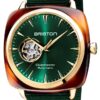 Briston 19740 PYA TI 10 NBG iconic acetate gold oh Conteenium 2