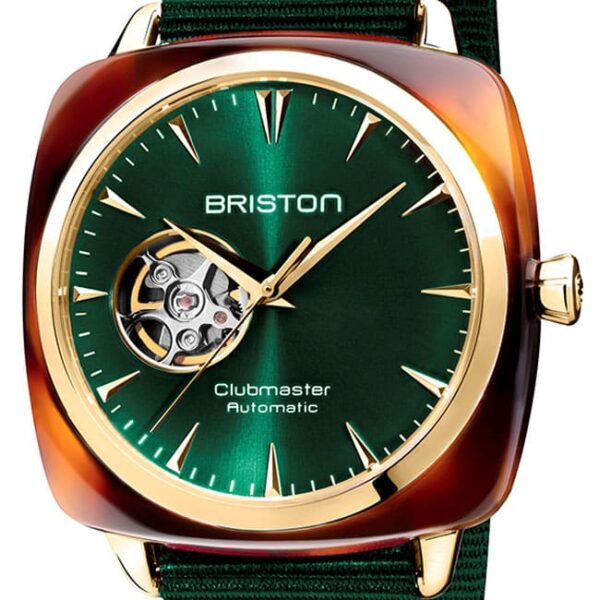 Briston 19740 PYA TI 10 NBG iconic acetate gold oh Conteenium 2