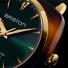 Briston 19740 PYA TI 10 NBG iconic acetate gold oh Conteenium 4