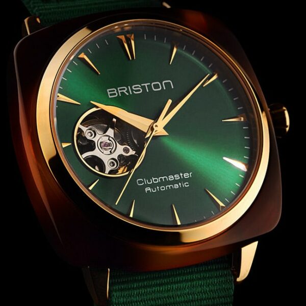Briston 19740 PYA TI 10 NBG iconic acetate gold oh Conteenium 5