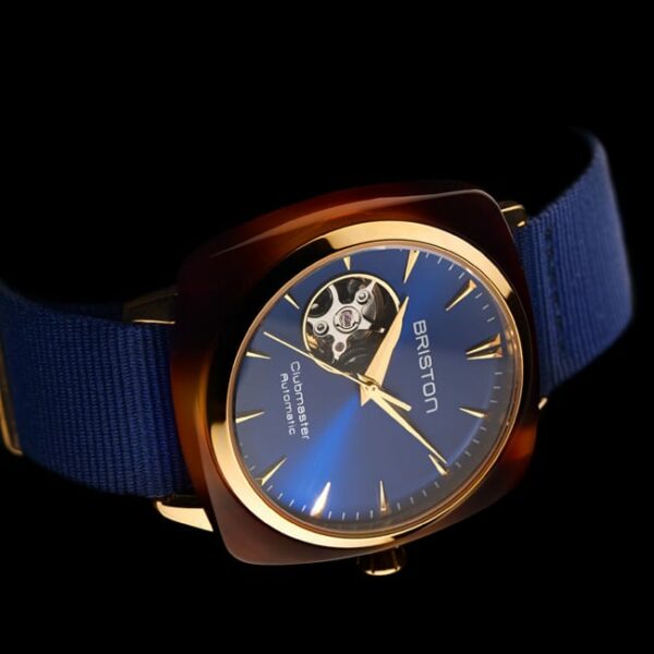 Briston 19740 PYA TI 9 NNB iconic acetate gold oh conteenium 3