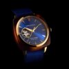Briston 19740 PYA TI 9 NNB iconic acetate gold oh conteenium 6