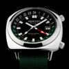 Briston 19842 PS G 10 NBG gmt traveler steel conteenium 4