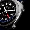 Briston 19842 PS G 9 NNB GMT traveler steel conteenium 3