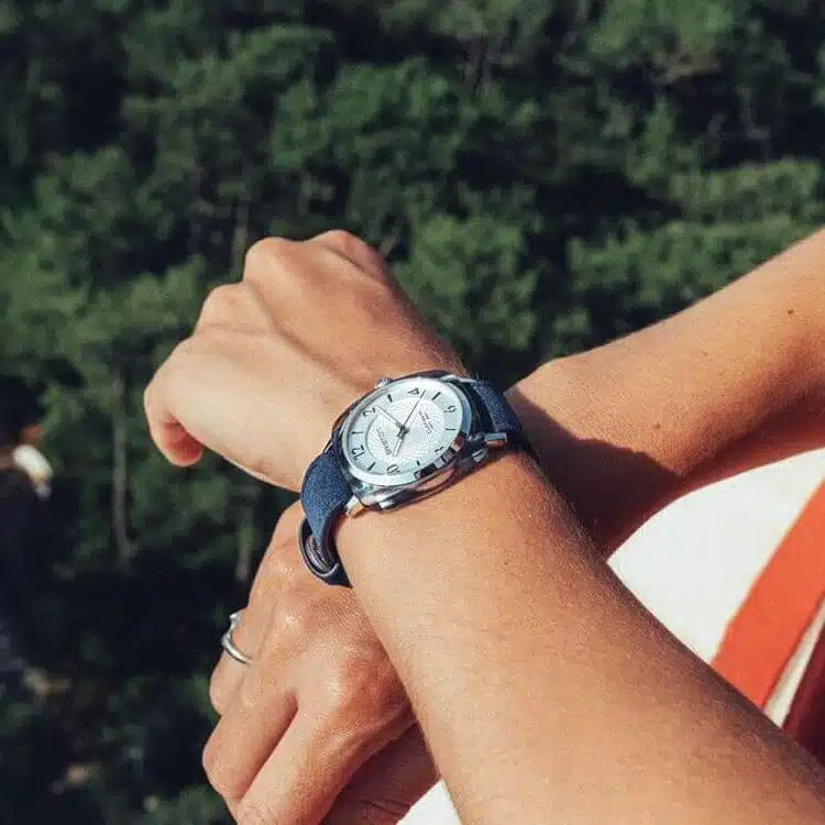 Briston Clubmaster Chic 18536.SA .BE .2G.LNNV Conteenium 3