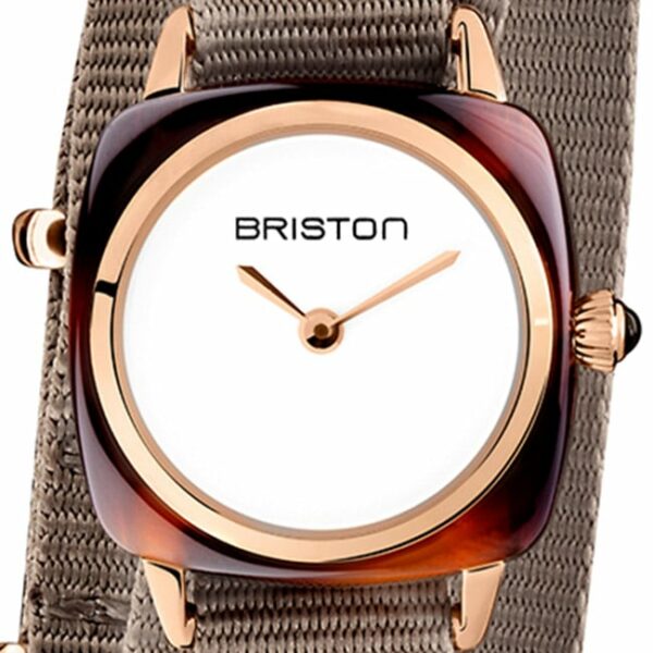 Briston Clubmaster Lady 19924 PRA.T.2.NT Conteenium 2