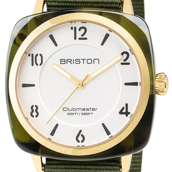 Briston Clubmaster chic acetate 18536.PYA .TG .2.NGA Conteenium 2