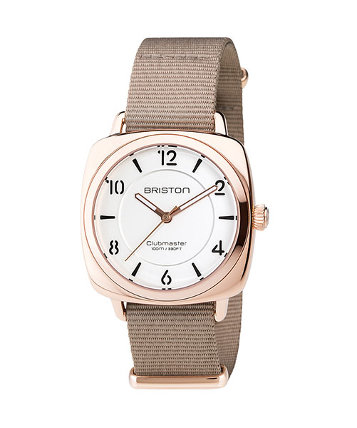 Briston Clubmaster chic 17536.SPRG .L.2.NT Conteenium 1