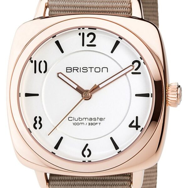 Briston Clubmaster chic 17536.SPRG .L.2.NT Conteenium 2