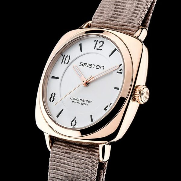 Briston Clubmaster chic 17536.SPRG .L.2.NT Conteenium 3
