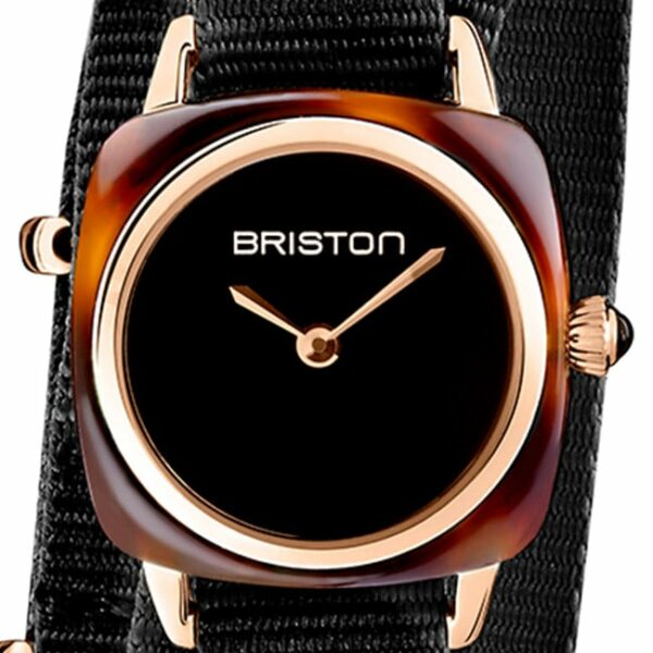 Briston Clubmaster Lady 19924 PRA.T.1.NB Conteenium 2