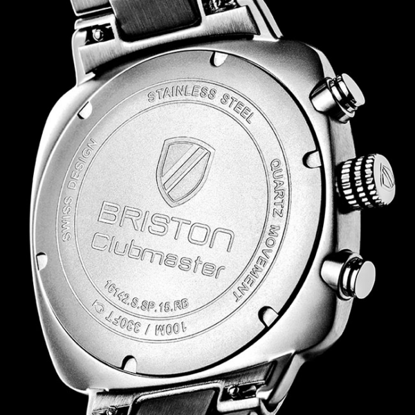 Briston Clubmaster Sport Acetate 17142.SA .BS .2.NB Conteenium 6