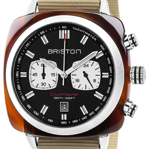 Briston Clubmaster Sport Acetate 17142.SA .TS .1.NK Conteenium 2