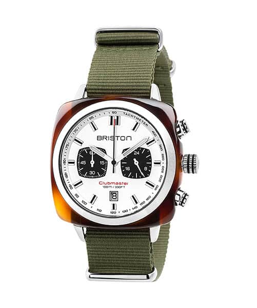 Briston Clubmaster Sport Acetate 17142.SA .TS .2.NGA Conteenium 1