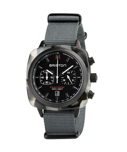 Briston Clubmaster Sport acetate 18142.PBAM .GTS .3.NG Conteenium 1