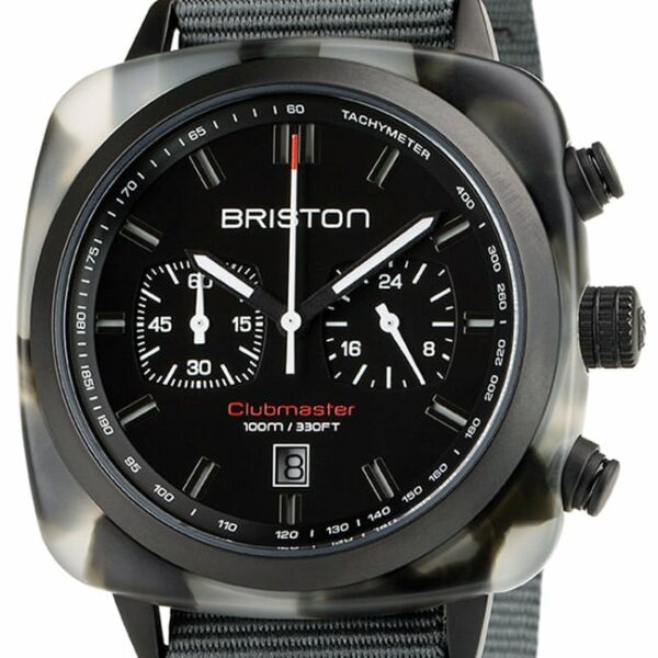 Briston Clubmaster Sport acetate 18142.PBAM .GTS .3.NG Conteenium 2