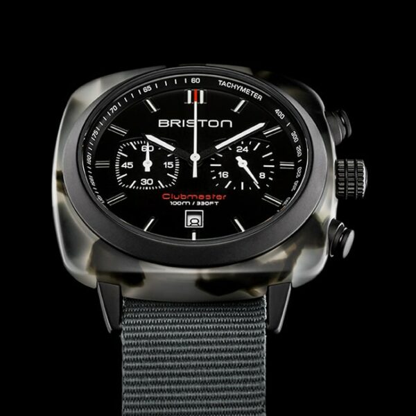 Briston Clubmaster Sport acetate 18142.PBAM .GTS .3.NG Conteenium 3