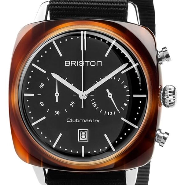 Briston Clubmaster Vintage Acetate 17140.SA .TV .1.NB Conteenium 2