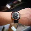 Briston Clubmaster Vintage Acetate 17140.SA .TV .1.NB Conteenium 3