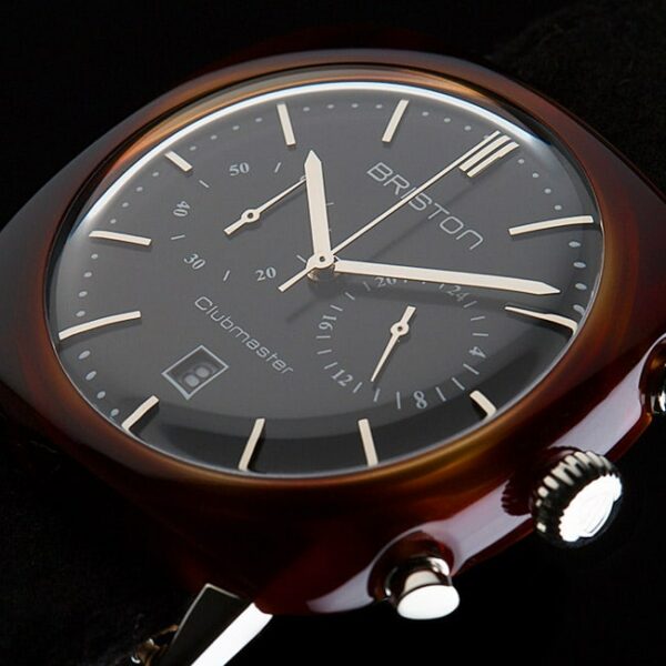 Briston Clubmaster Vintage Acetate 17140.SA .TV .1.NB Conteenium 6
