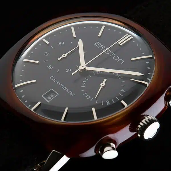 Briston Clubmaster Vintage Acetate 17140.SA .TV .1.NB Conteenium 6