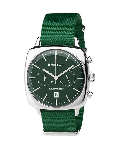 Briston Clubmaster Vintage Steel 17140.PS .V.16.NBG Conteenium 1