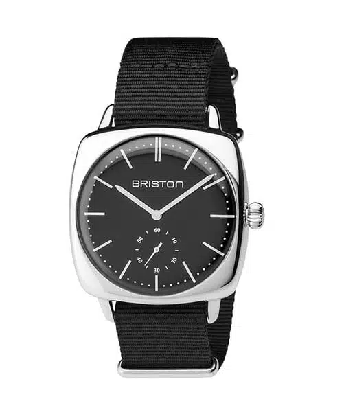 Briston Clubmaster Vintage Steel 17440.PS .V.1.NB Conteenium 1