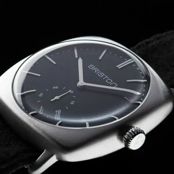 Briston Clubmaster Vintage Steel 17440.PS .V.1.NB Conteenium 5