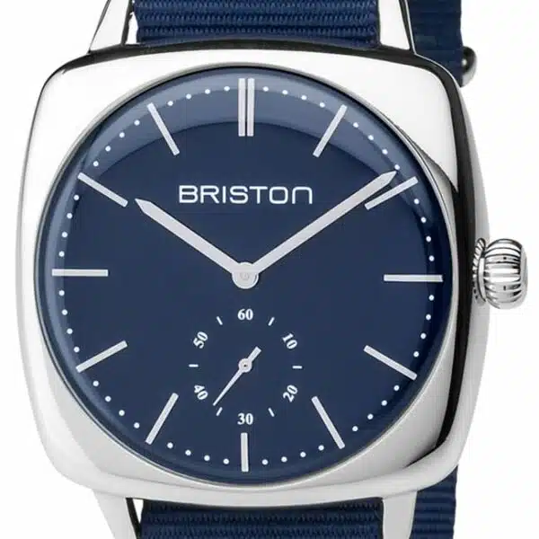 Briston Clubmaster Vintage Steel 17440.PS .V.15.NNB Conteenium 2