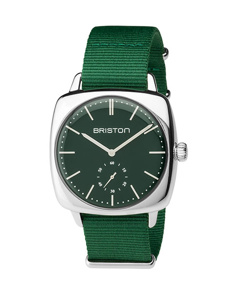 Briston Clubmaster Vintage Steel 17440.PS .V.16.NBG Conteenium 1