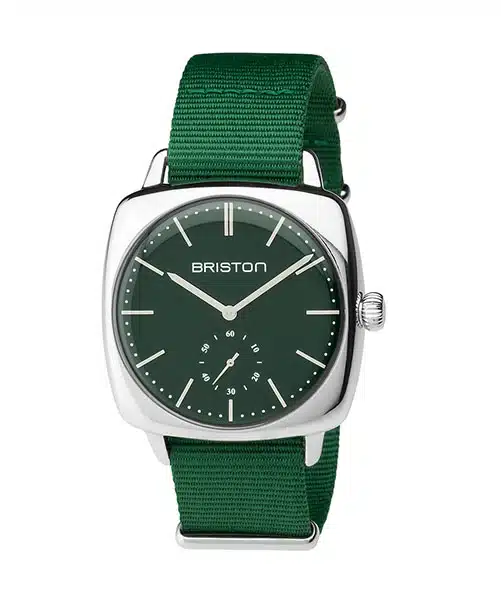 Briston Clubmaster Vintage Steel 17440.PS .V.16.NBG Conteenium 1