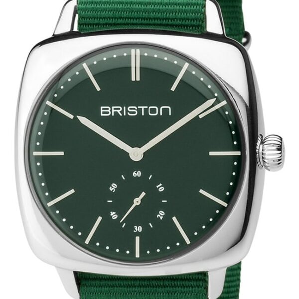 Briston Clubmaster Vintage Steel 17440.PS .V.16.NBG Conteenium 2