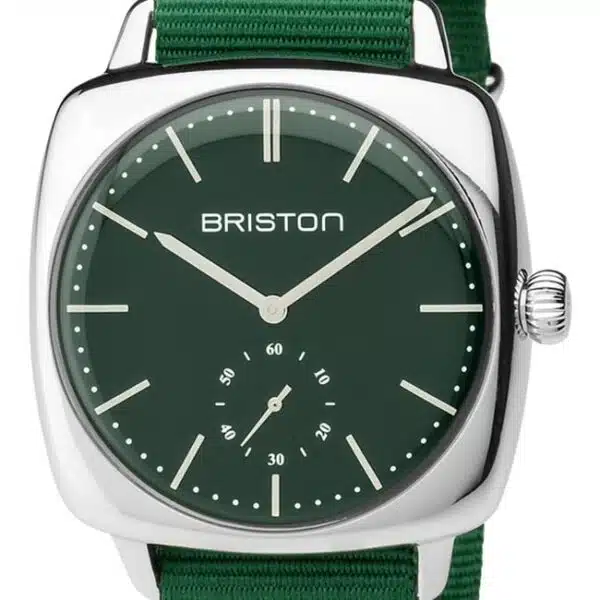 Briston Clubmaster Vintage Steel 17440.PS .V.16.NBG Conteenium 2