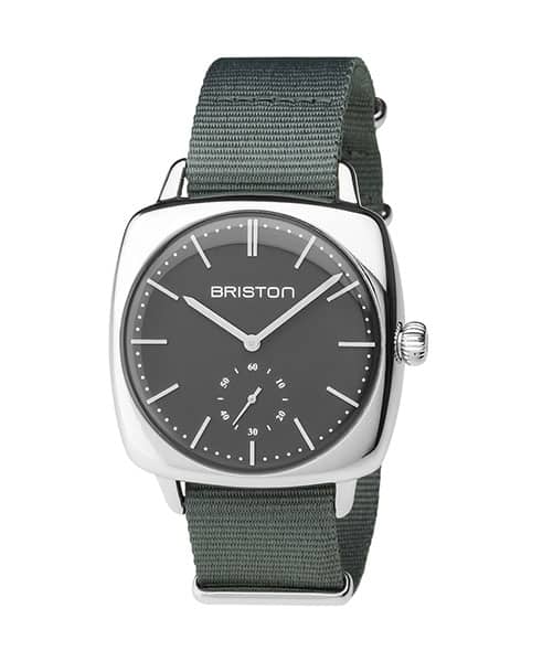 Briston Clubmaster Vintage Steel 17440.PS .V.17.NG Conteenium 1