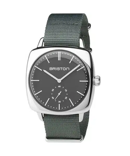 Briston Clubmaster Vintage Steel 17440.PS .V.17.NG Conteenium 1