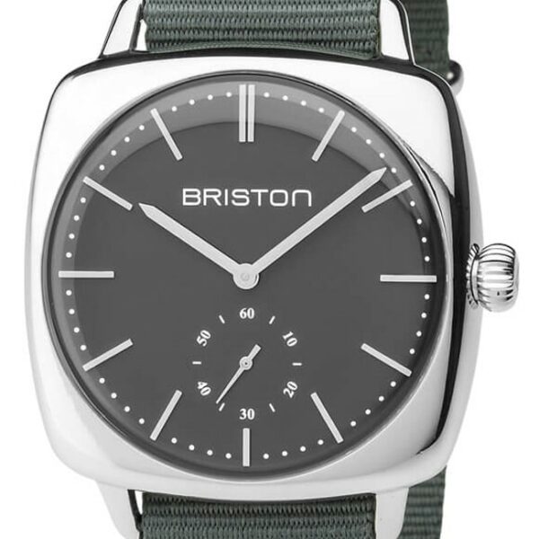 Briston Clubmaster Vintage Steel 17440.PS .V.17.NG Conteenium 2