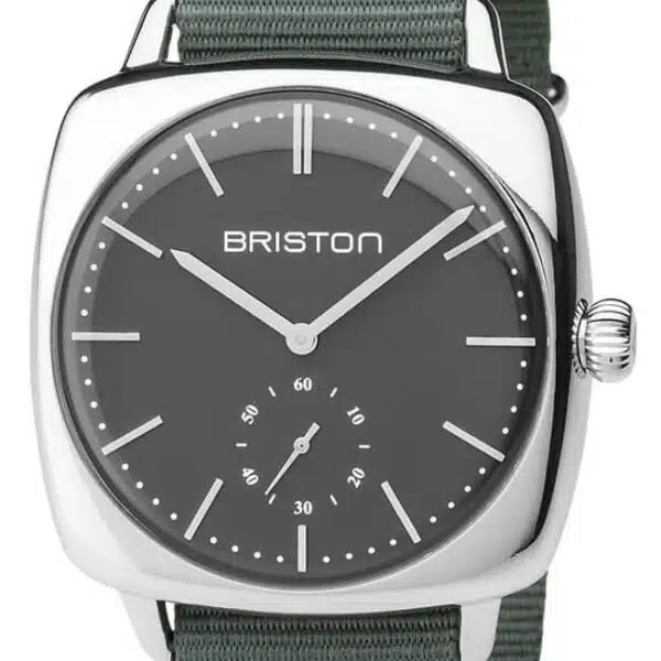 Briston Clubmaster Vintage Steel 17440.PS .V.17.NG Conteenium 2