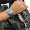 Briston Clubmaster Vintage Steel 17440.PS .V.17.NG Conteenium 3