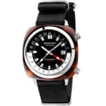 Briston Gmt traveler acetate 19842 SA T 1 NB Conteenium 1