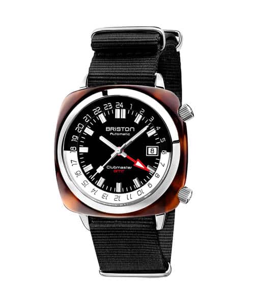 Briston Gmt traveler acetate 19842 SA T 1 NB Conteenium 1