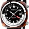 Briston Gmt traveler acetate 19842 SA T 1 NB Conteenium 2