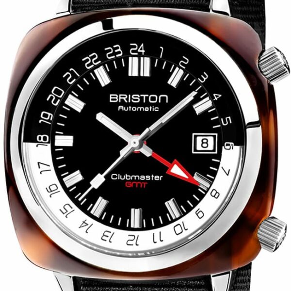 Briston Gmt traveler acetate 19842 SA T 1 NB Conteenium 2