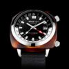 Briston Gmt traveler acetate 19842 SA T 1 NB Conteenium 4