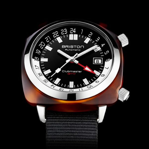 Briston Gmt traveler acetate 19842 SA T 1 NB Conteenium 4