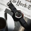 Briston Gmt traveler acetate 19842 SA T 1 NB Conteenium 7