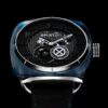 Briston Streamliner Skeleton 201042 SA BL 1 CH Contenium 4